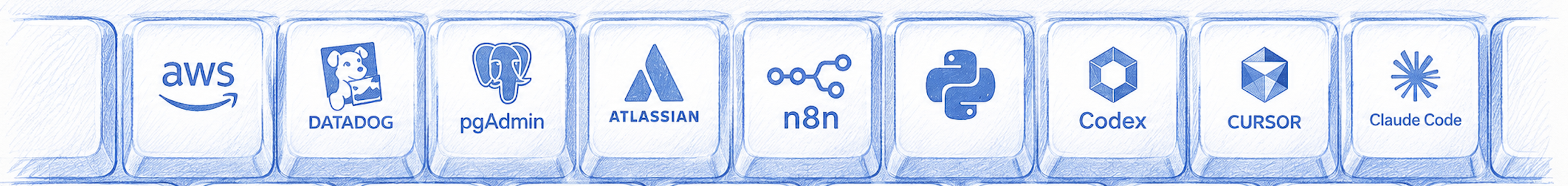 Tooling Ecosystem